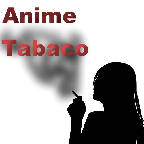 アニメをタバコ並に好いています